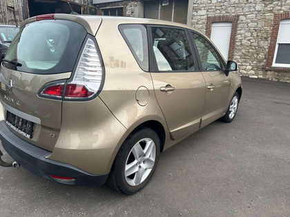 Renault Scenic 1.5 dCi Life