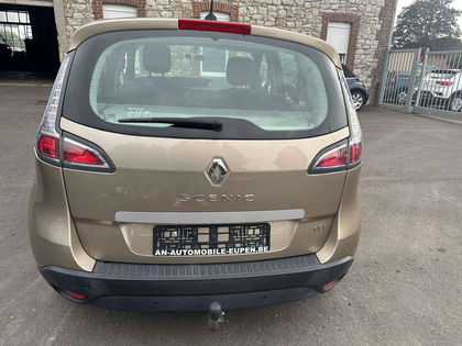 Renault Scenic 1.5 dCi Life