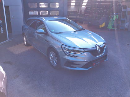 Renault Megane PHEV 2 jaar Garantie