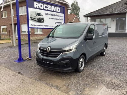 Renault TRAFIC 20dti 120pk 2020 91000km airco 15900e ex