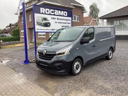 Renault TRAFIC 20dti 120pk 2020 91000km airco 15900e ex