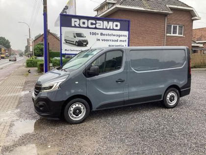 Renault TRAFIC 20dti 120pk 2020 91000km airco 15900e ex