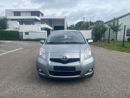 Toyota Yaris 1.0i VVT-i Eco