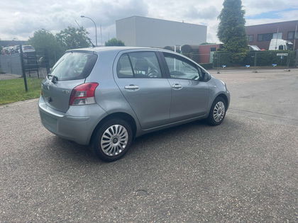 Toyota Yaris 1.0i VVT-i Eco