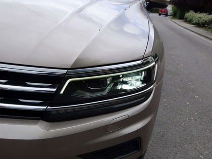 Volkswagen Tiguan 2.0 TDi SCR Highline (EU6.2) FULL TOIT CUIR CAMERA