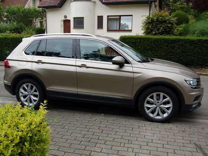 Volkswagen Tiguan 2.0 TDi SCR Highline (EU6.2) FULL TOIT CUIR CAMERA