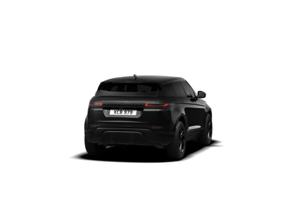 Land Rover Range Rover Evoque P300e - PHEV Edition