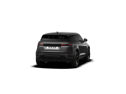 Land Rover Range Rover Evoque P300e - PHEV Edition