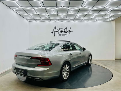 Volvo S90 ✅1AN GARANTIE✅TOIT PANO✅EURO 6✅AUTOMATIQUE