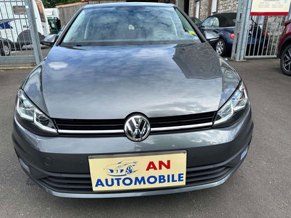 Volkswagen Golf 1.0 TSI Trendline