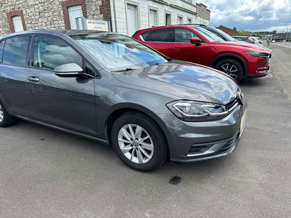 Volkswagen Golf 1.0 TSI Trendline