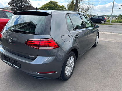 Volkswagen Golf 1.0 TSI Trendline