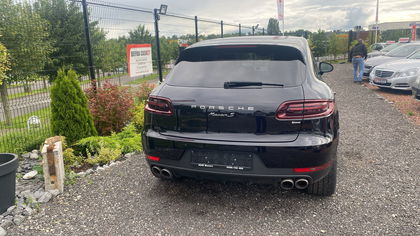 Porsche Macan Macan S 3.0V6 # AUTOMATIQUE # FULL OPTIONS # Car-Pass #