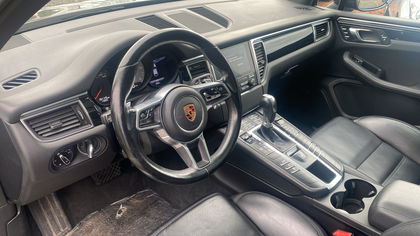 Porsche Macan Macan S 3.0V6 # AUTOMATIQUE # FULL OPTIONS # Car-Pass #