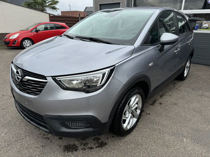 Opel Crossland X 15CDTI EDITION +PARKEERSENSOREN +AUTOMAAT +…