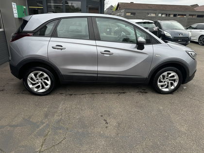 Opel Crossland X 15CDTI EDITION +PARKEERSENSOREN +AUTOMAAT +…