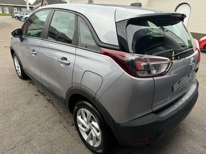 Opel Crossland X 15CDTI EDITION +PARKEERSENSOREN +AUTOMAAT +…