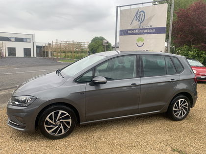 Volkswagen Golf Sportsvan 1000 TSi 115..✨GARANTIE 2 ANS✨..Superbe état !!!