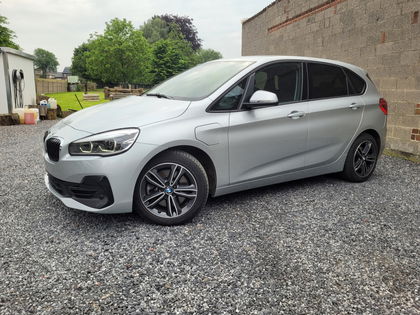 BMW 2 Series Tourer Active 225 xe HYBRIDE SPORT