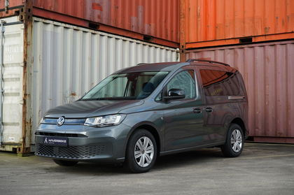 Volkswagen Caddy Life Life | TSI | DSG | Navi