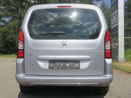 Peugeot Partner 1.6 HDi Tepee