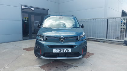 Citroen Berlingo NEW