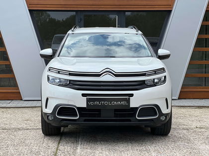 Citroen C5 Aircross 1.2i - KEYLESS - MASSAGE - CAMERA - GARANTIE