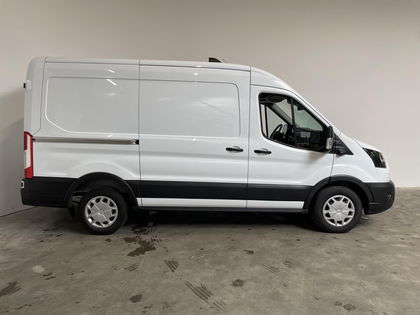 Ford Transit 130pk Automaat L2H2 Navi Camera Cruise ACC Airco