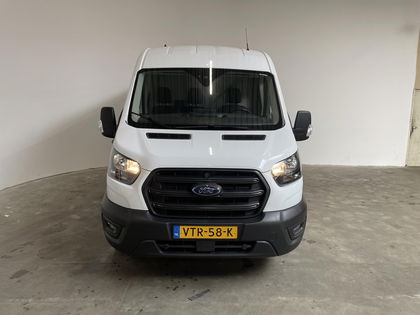 Ford Transit 130pk Automaat L2H2 Navi Camera Cruise ACC Airco