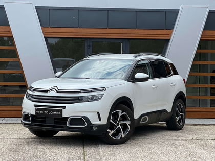 Citroen C5 Aircross 1.2i - KEYLESS - MASSAGE - CAMERA - GARANTIE