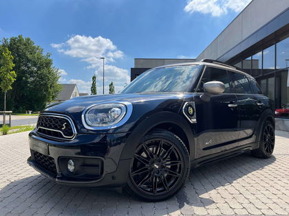 MINI Countryman Cooper SE 1.5A PHEV ALL4 Panodak/LED/Leder/Camera/Carplay...