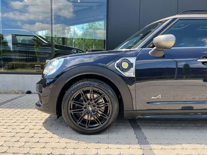 MINI Countryman Cooper SE 1.5A PHEV ALL4 Panodak/LED/Leder/Camera/Carplay...