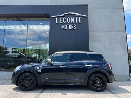 MINI Countryman Cooper SE 1.5A PHEV ALL4 Panodak/LED/Leder/Camera/Carplay...