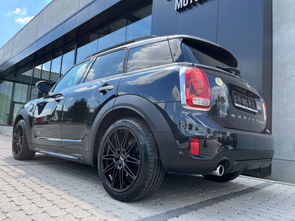 MINI Countryman Cooper SE 1.5A PHEV ALL4 Panodak/LED/Leder/Camera/Carplay...