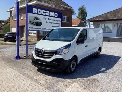 Renault TRAFIC l2 20dti 120pk 2021 93000km 15500e ex