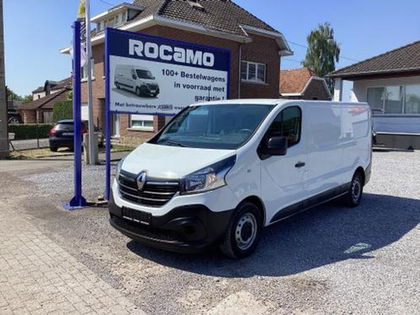 Renault TRAFIC l2 20dti 120pk 2021 93000km 15500e ex