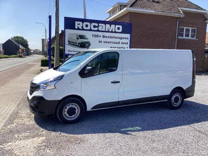 Renault TRAFIC l2 20dti 120pk 2021 93000km 15500e ex