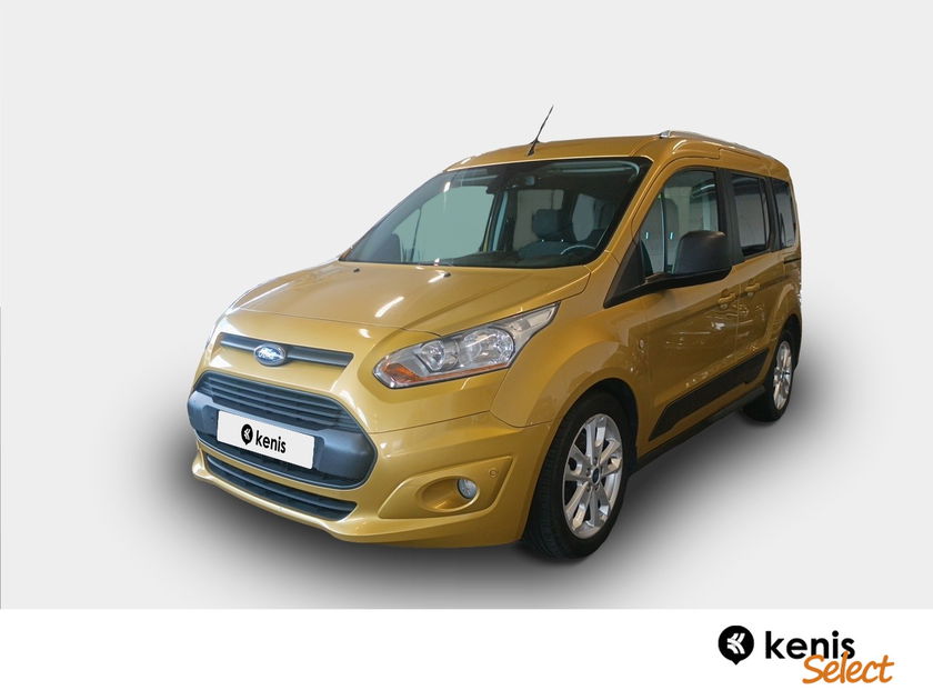 Ford Tourneo