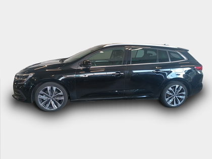 Renault Megane Grand Tour 1.6 E-Tech Plug-In Hybrid 160 Intens NAVI CAM VERW.ZETEL AIRCO