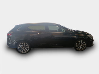 Renault Megane Grand Tour 1.6 E-Tech Plug-In Hybrid 160 Intens NAVI CAM VERW.ZETEL AIRCO