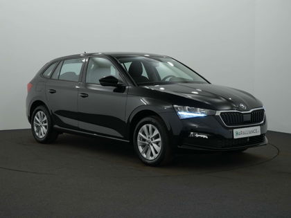 Skoda Scala Style 1.0 TSI|GPS|LED|SGS CH|LANE|REG VIT|CAM|JA16