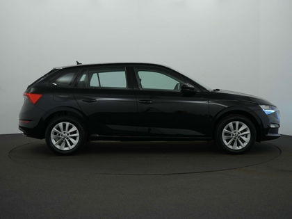 Skoda Scala Style 1.0 TSI|GPS|LED|SGS CH|LANE|REG VIT|CAM|JA16