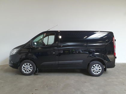 Ford Transit Custom 280 2.0 TDCI L1H1 Trend Automaat Airco Navi Cruise Bluetooth Camera 3zits