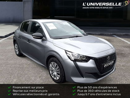 Peugeot 208 LIKE