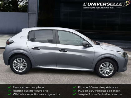 Peugeot 208 LIKE