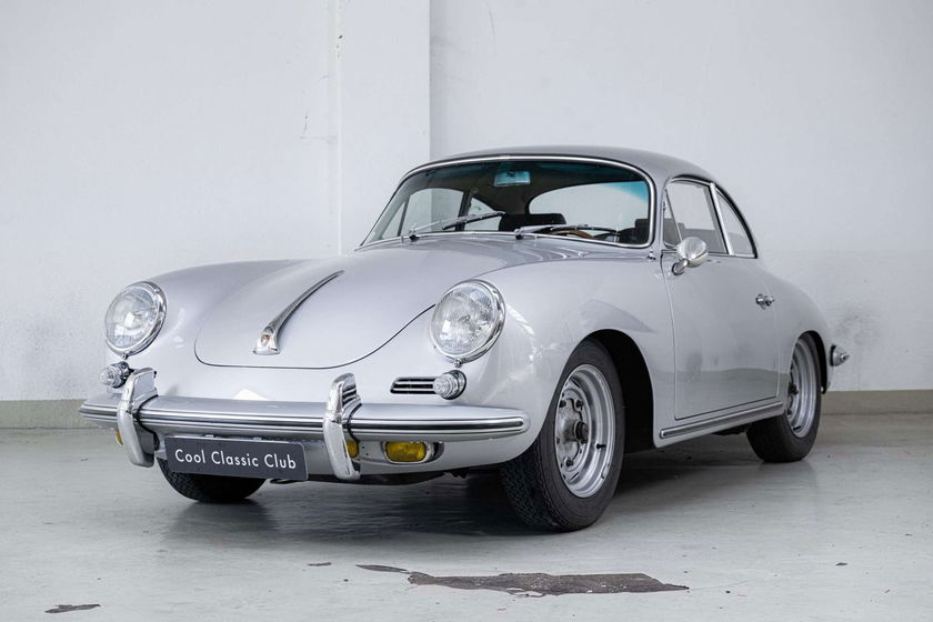 Porsche 356