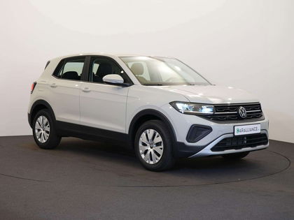 Volkswagen T-Cross 1.0TSI|App-Connect|Clime|Capteurs AR