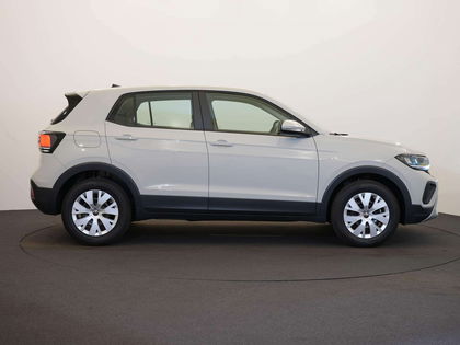 Volkswagen T-Cross 1.0TSI|App-Connect|Clime|Capteurs AR