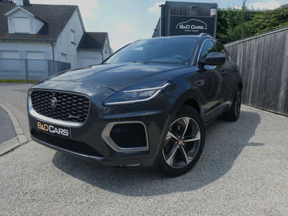 Jaguar E-Pace 1.5 T MHEV P160 R-Dynamic HSE