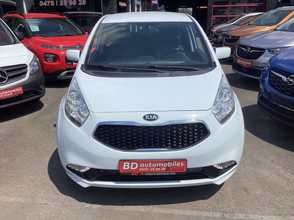 Kia Venga 1.4i Lounge !!!!